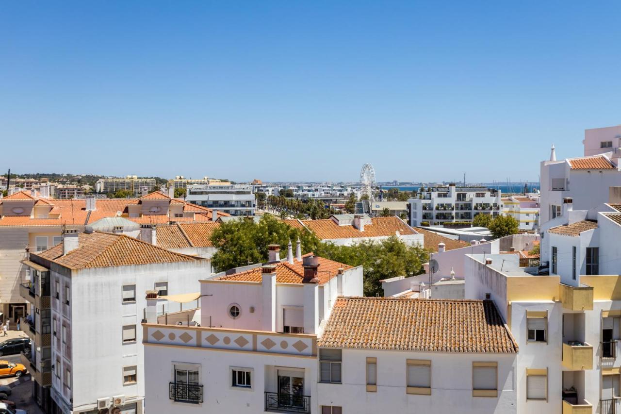Casa Contente Λάγος Εξωτερικό φωτογραφία